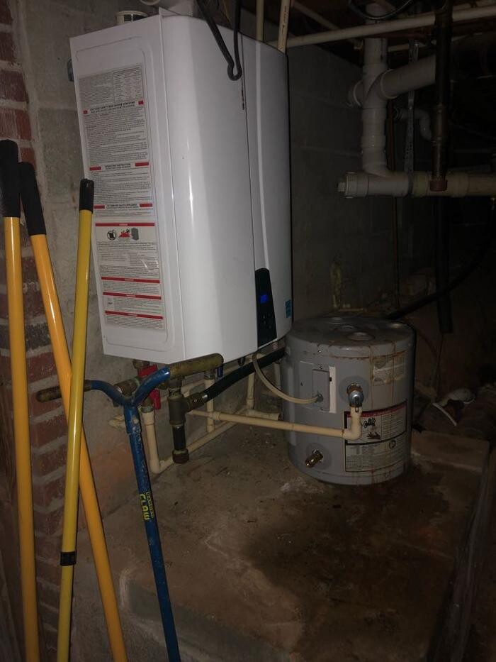 Images JN Electrical Temperature Control, Inc