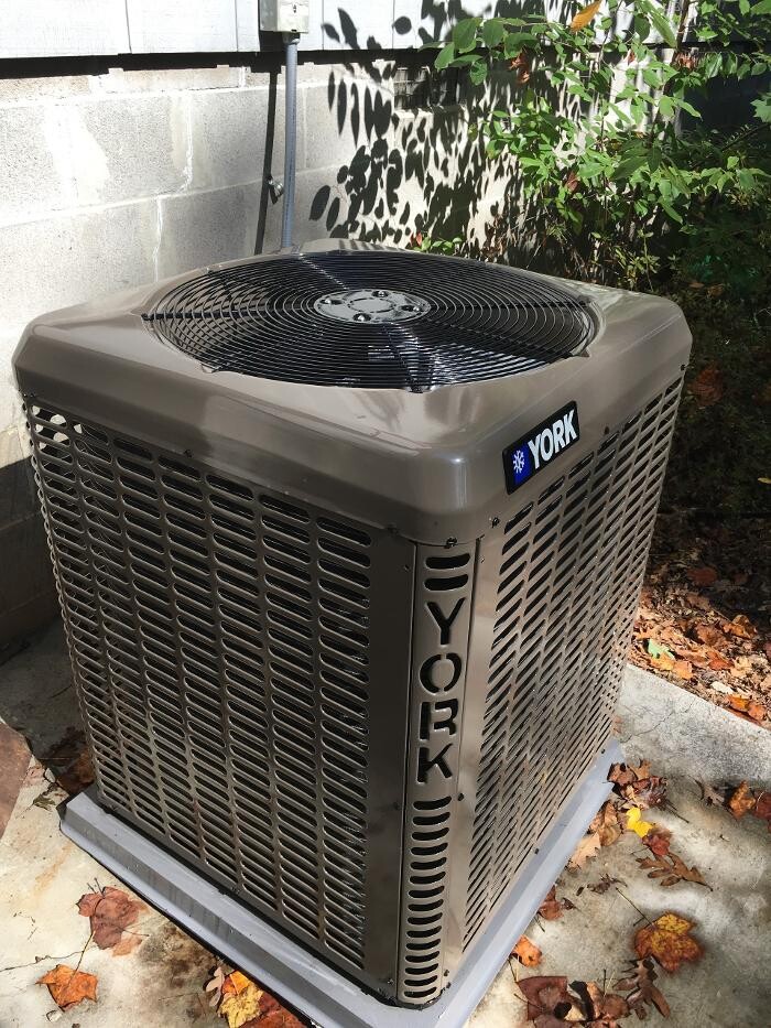 Images JN Electrical Temperature Control, Inc