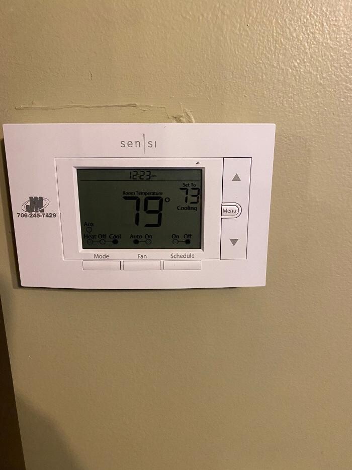 Images JN Electrical Temperature Control, Inc