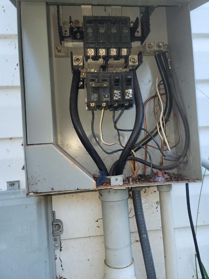 Images JN Electrical Temperature Control, Inc