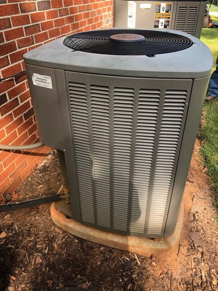 Images JN Electrical Temperature Control, Inc