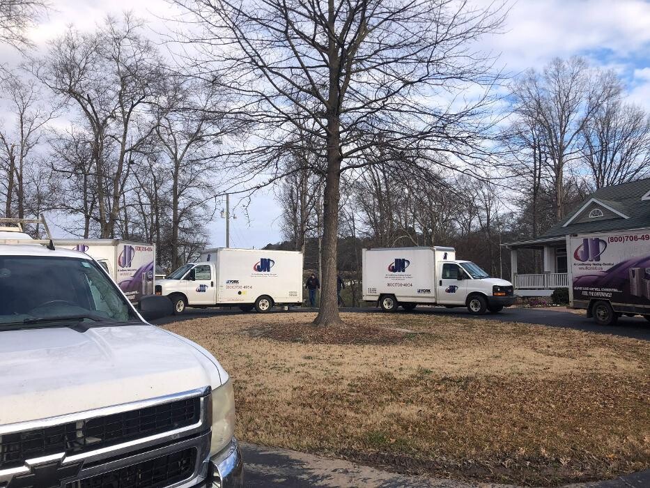 Images JN Electrical Temperature Control, Inc