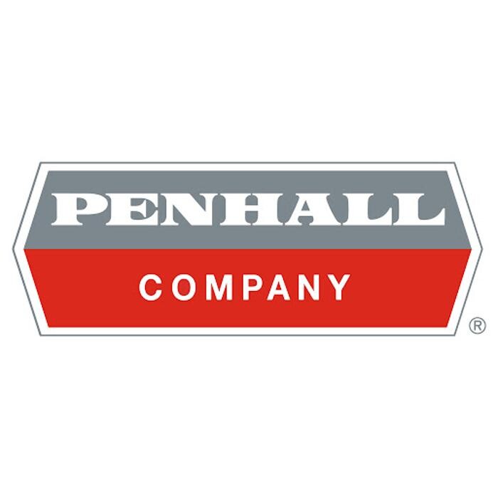 Penhall Company Denver Logo