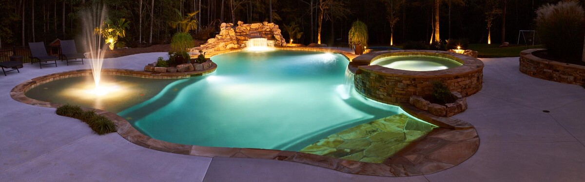 Images J&M Pool Company
