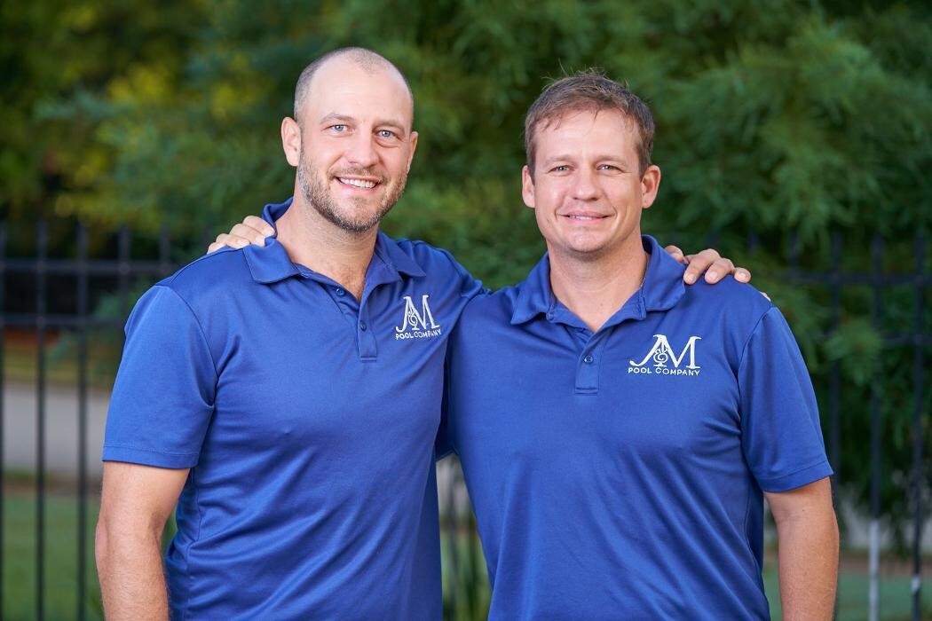 Images J&M Pool Company