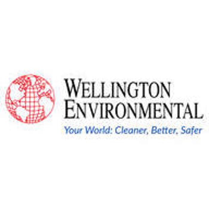 Images Wellington Environmental