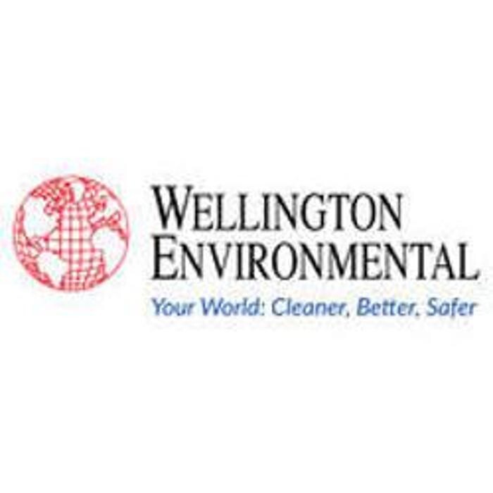 Images Wellington Environmental