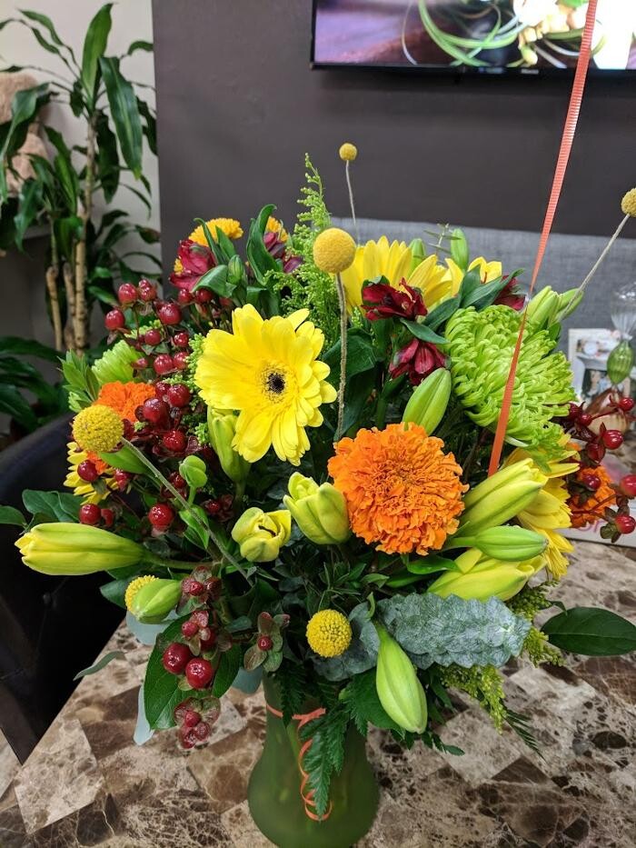 Images Albuquerque Florists