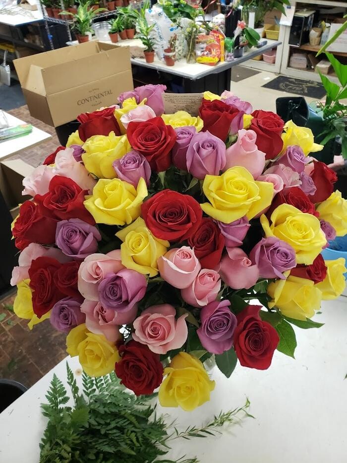 Images Albuquerque Florists