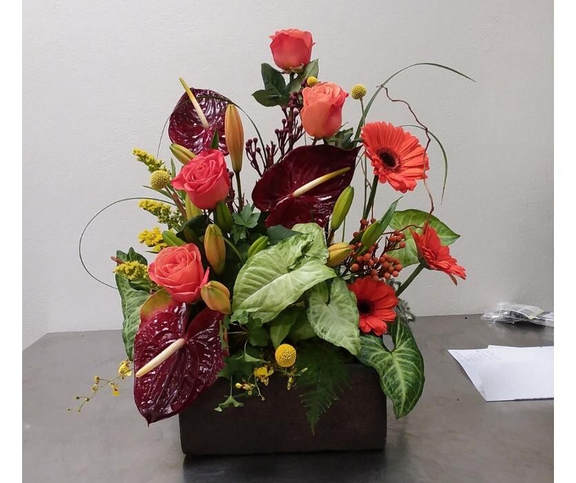 Images Albuquerque Florists