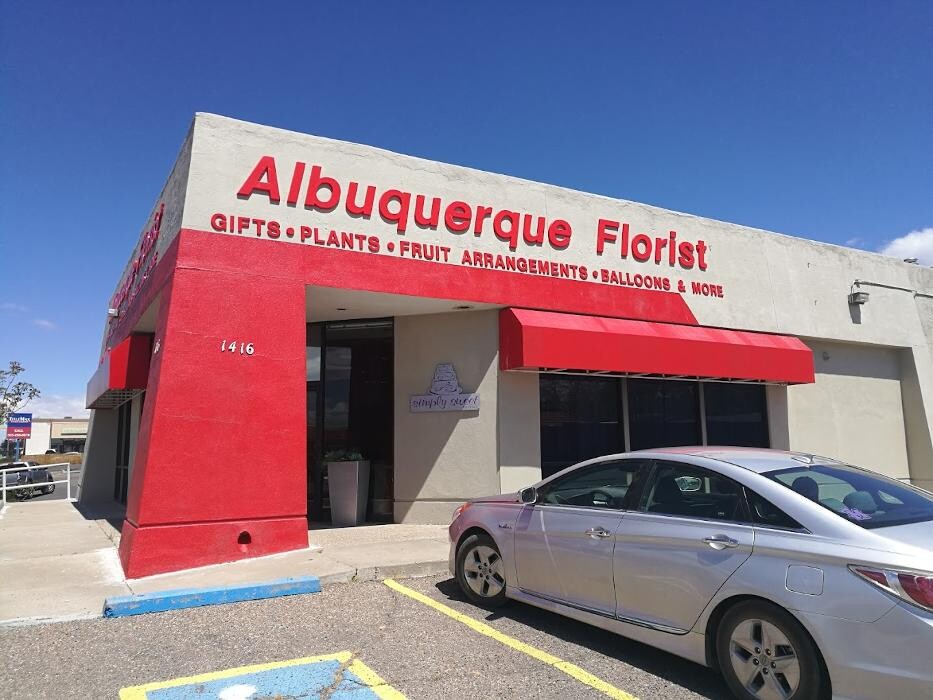 Images Albuquerque Florists