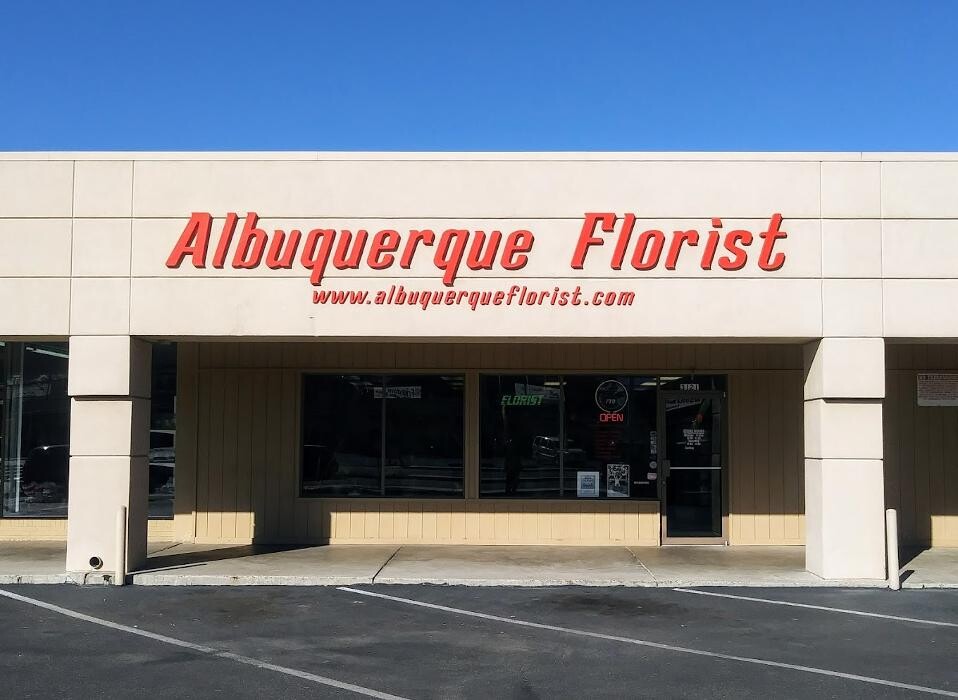 Images Albuquerque Florists