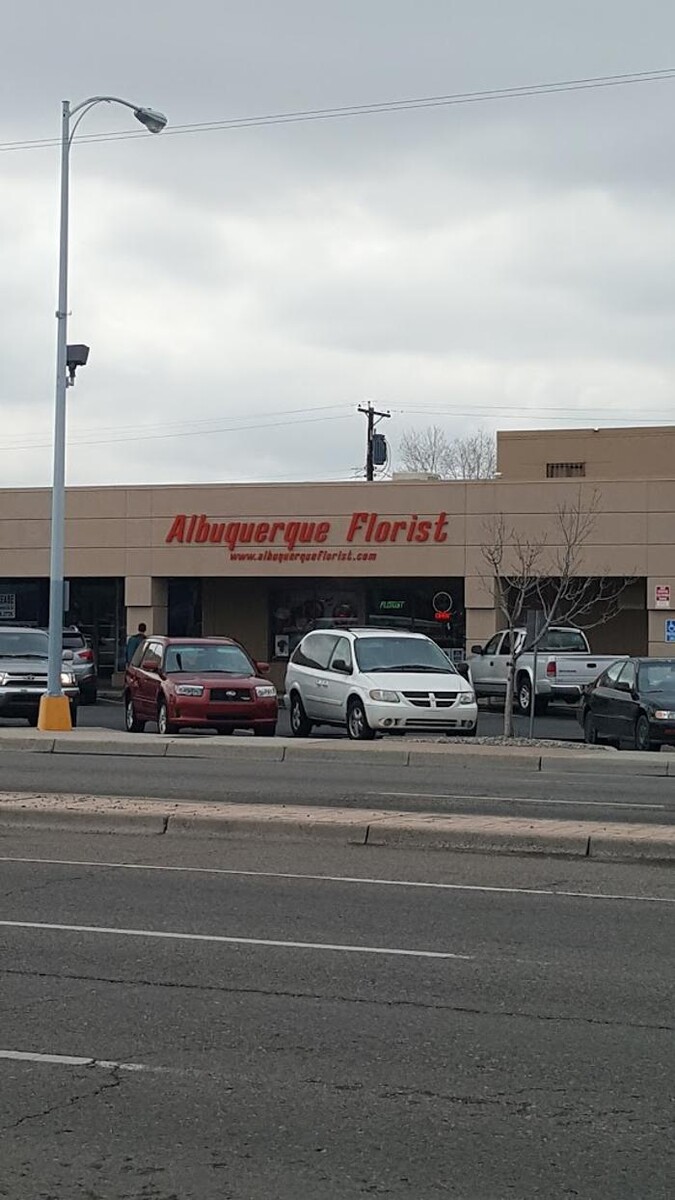 Images Albuquerque Florists