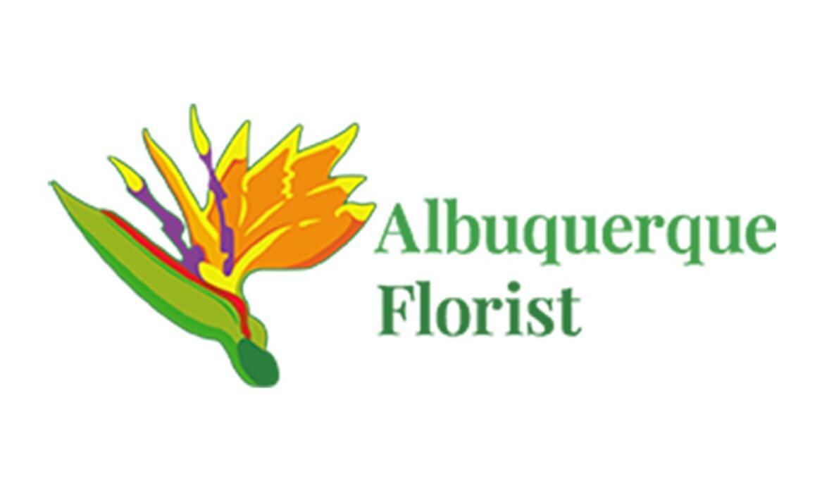 Albuquerque Florists Logo