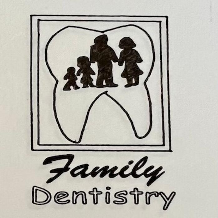 Chhatpar Family Dentistry PLLC Logo