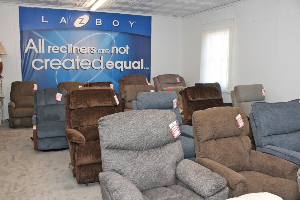 Images Crowl Interiors & Furniture