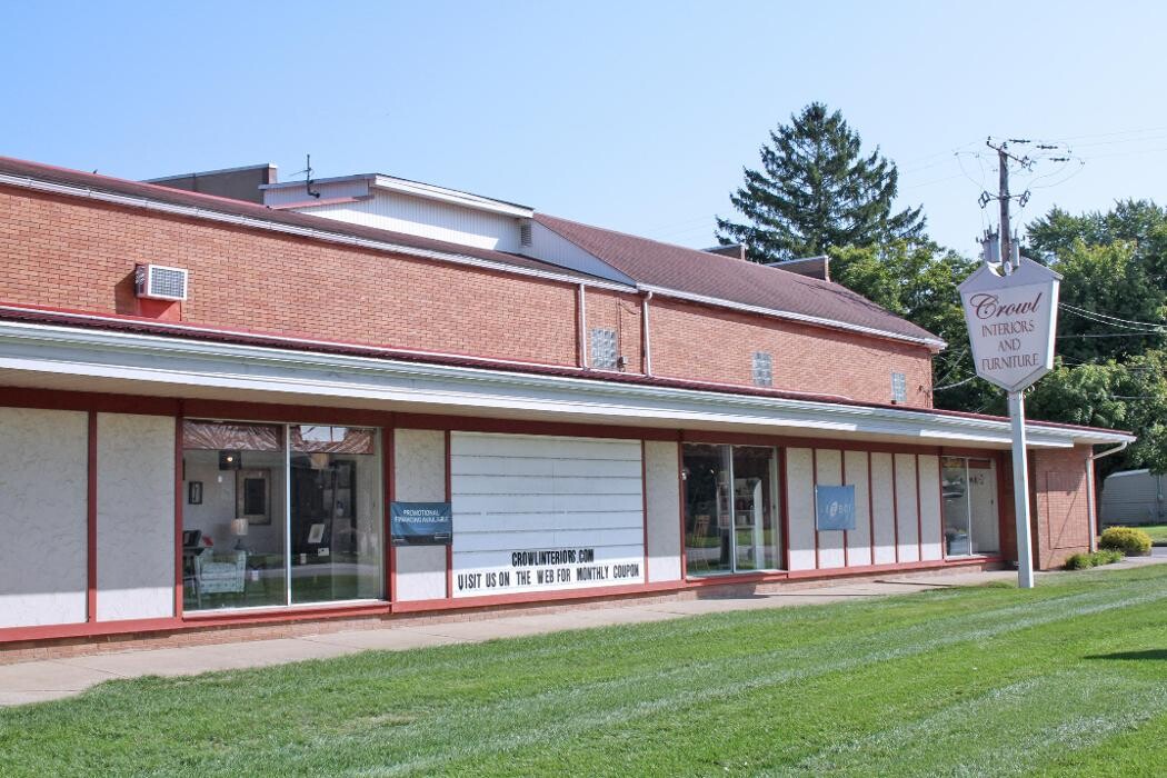 Images Crowl Interiors & Furniture