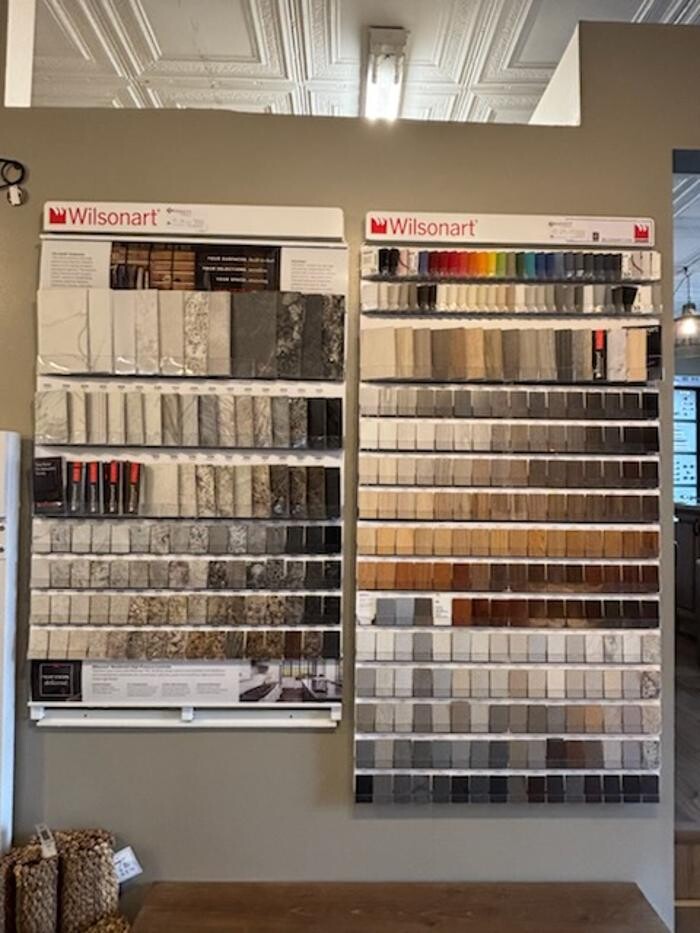 Images Crowl Interiors & Furniture