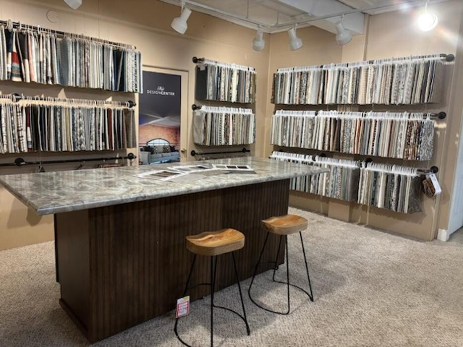 Images Crowl Interiors & Furniture