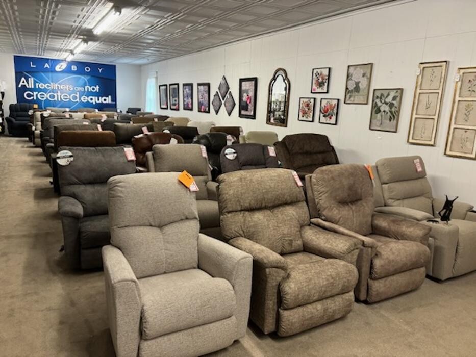 Images Crowl Interiors & Furniture