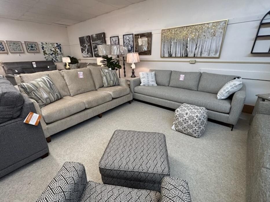 Images Crowl Interiors & Furniture