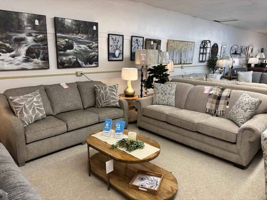 Images Crowl Interiors & Furniture