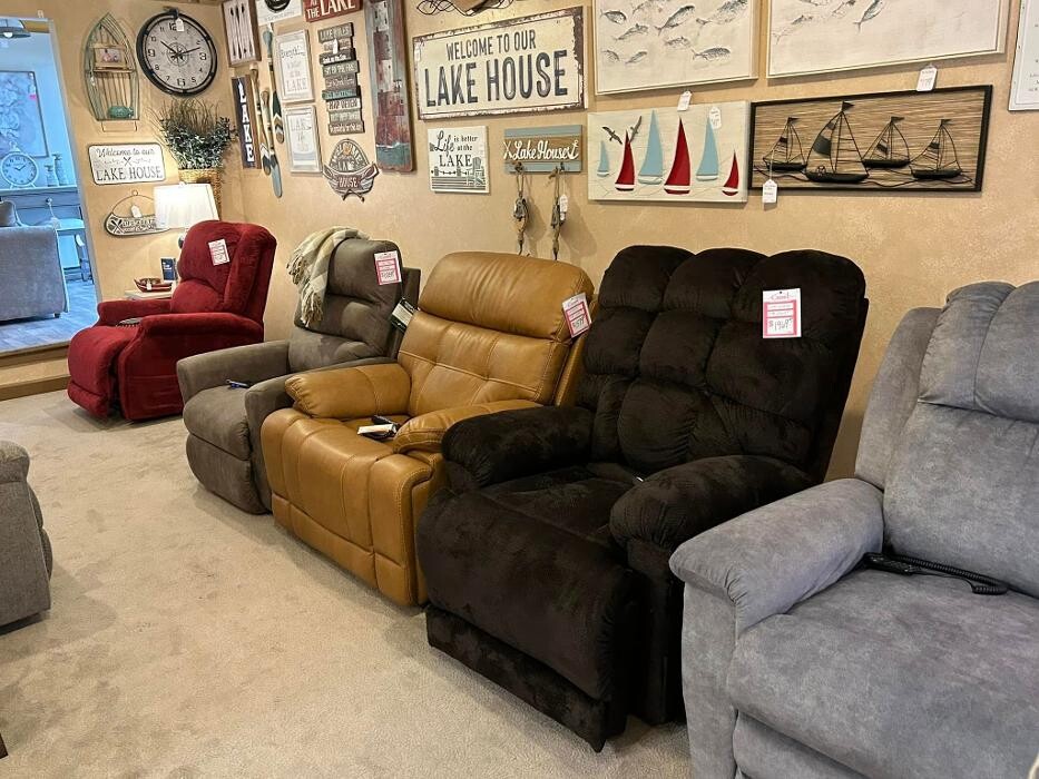 Images Crowl Interiors & Furniture