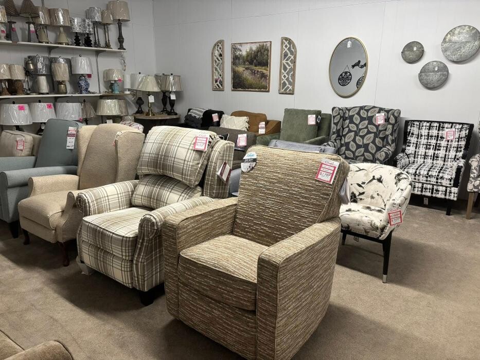 Images Crowl Interiors & Furniture