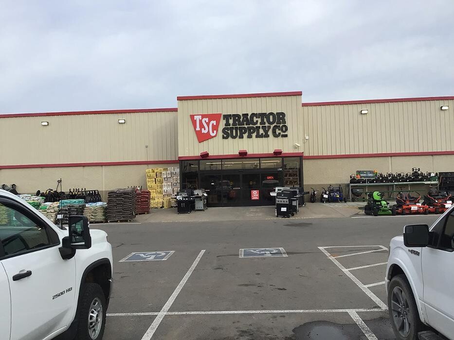 Images Tractor Supply Co.