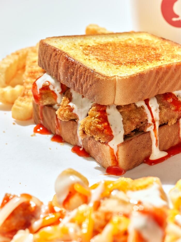 Images Zaxbys Chicken Fingers & Buffalo Wings