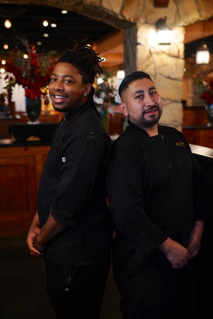 Images Romano's Macaroni Grill