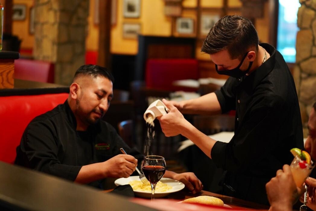 Images Romano's Macaroni Grill