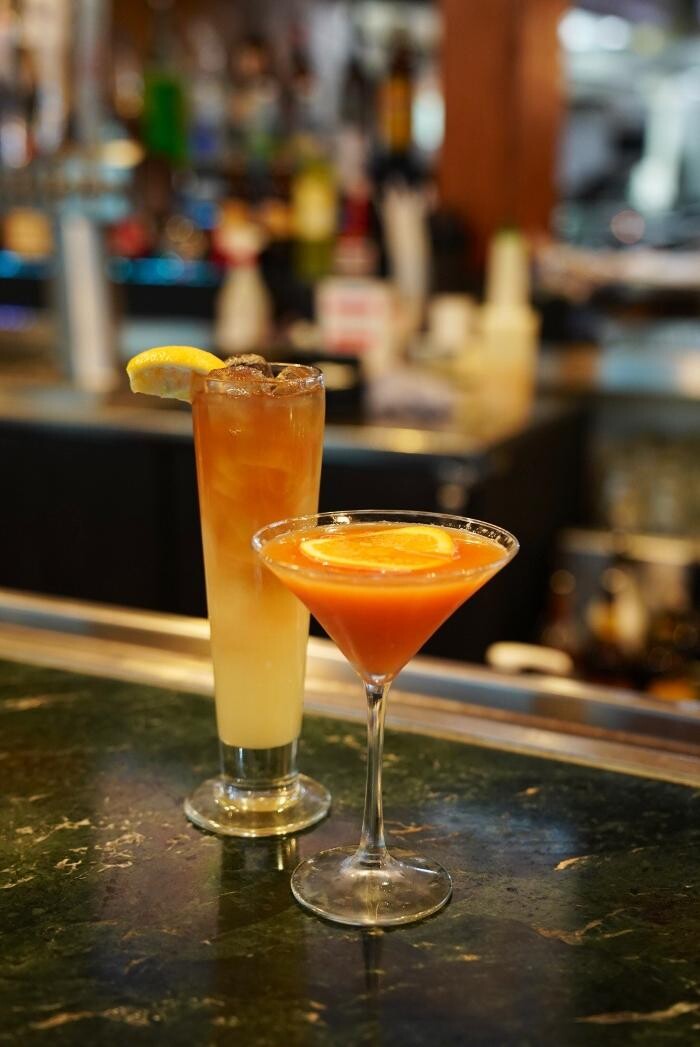 Images Romano's Macaroni Grill