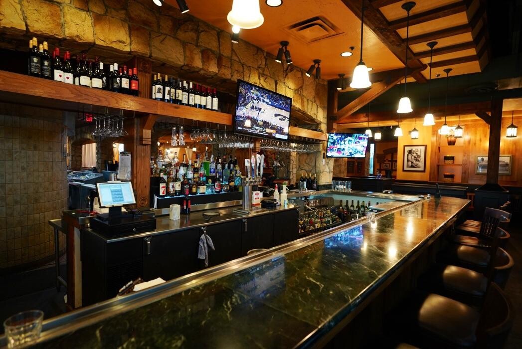 Images Romano's Macaroni Grill