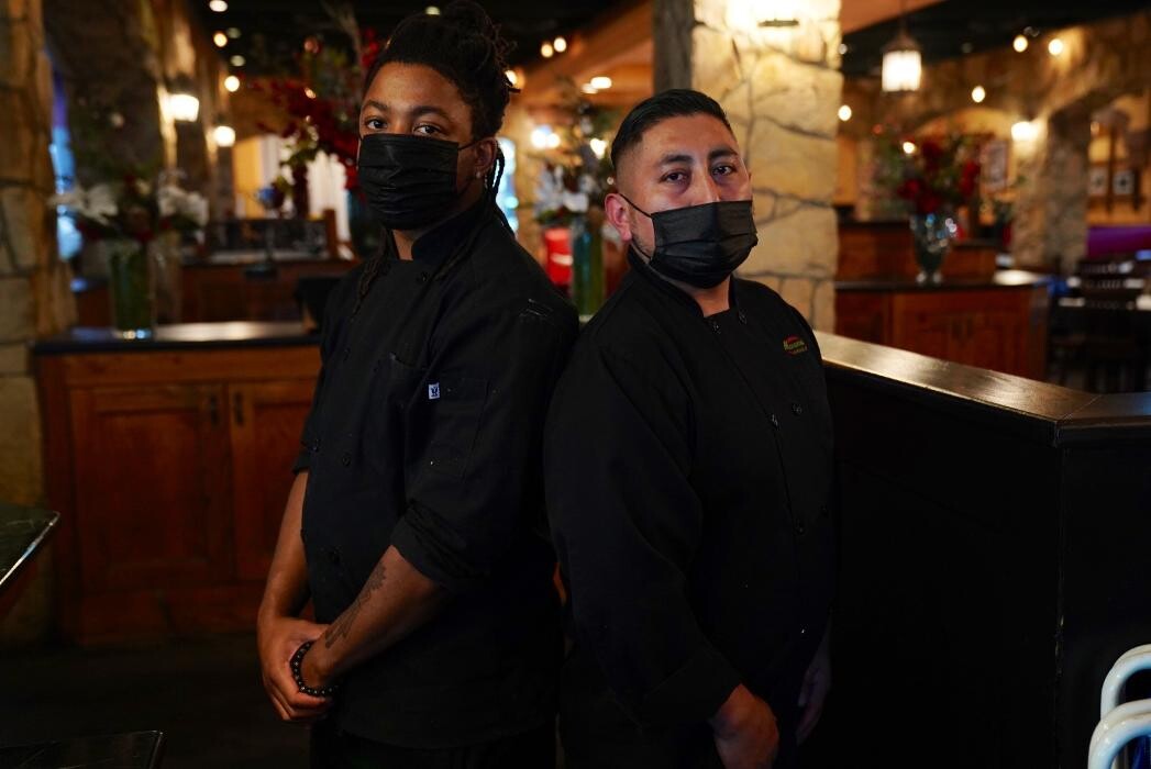 Images Romano's Macaroni Grill