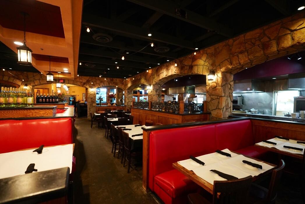 Images Romano's Macaroni Grill