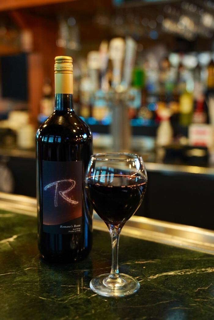 Images Romano's Macaroni Grill