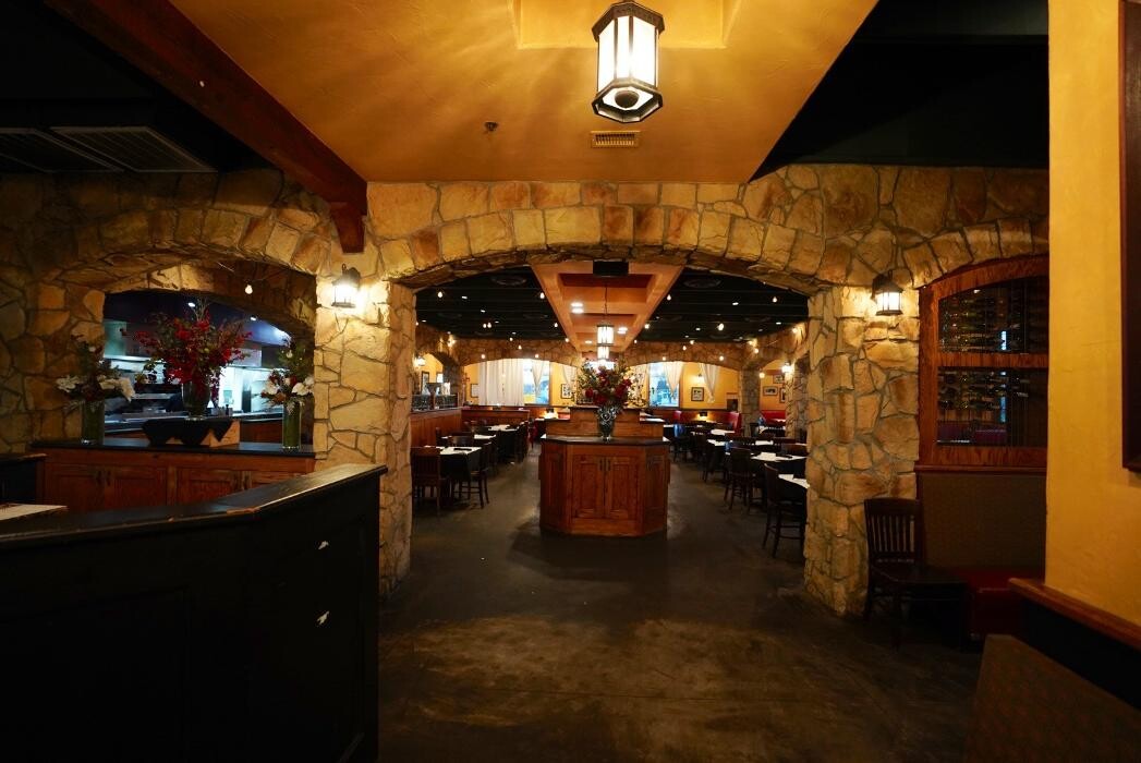 Images Romano's Macaroni Grill