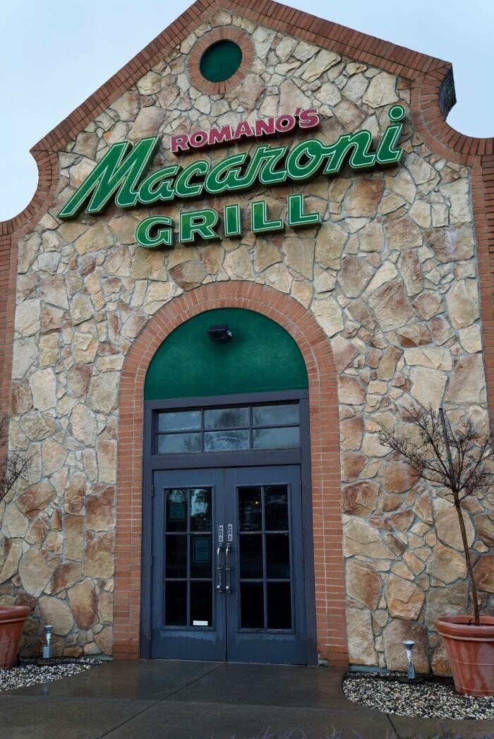 Images Romano's Macaroni Grill