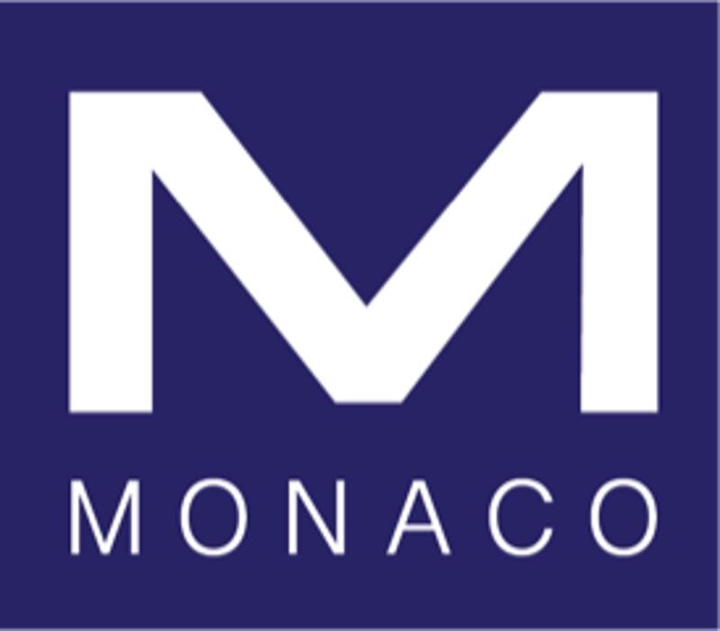 Monaco Lock Co. Inc. Logo