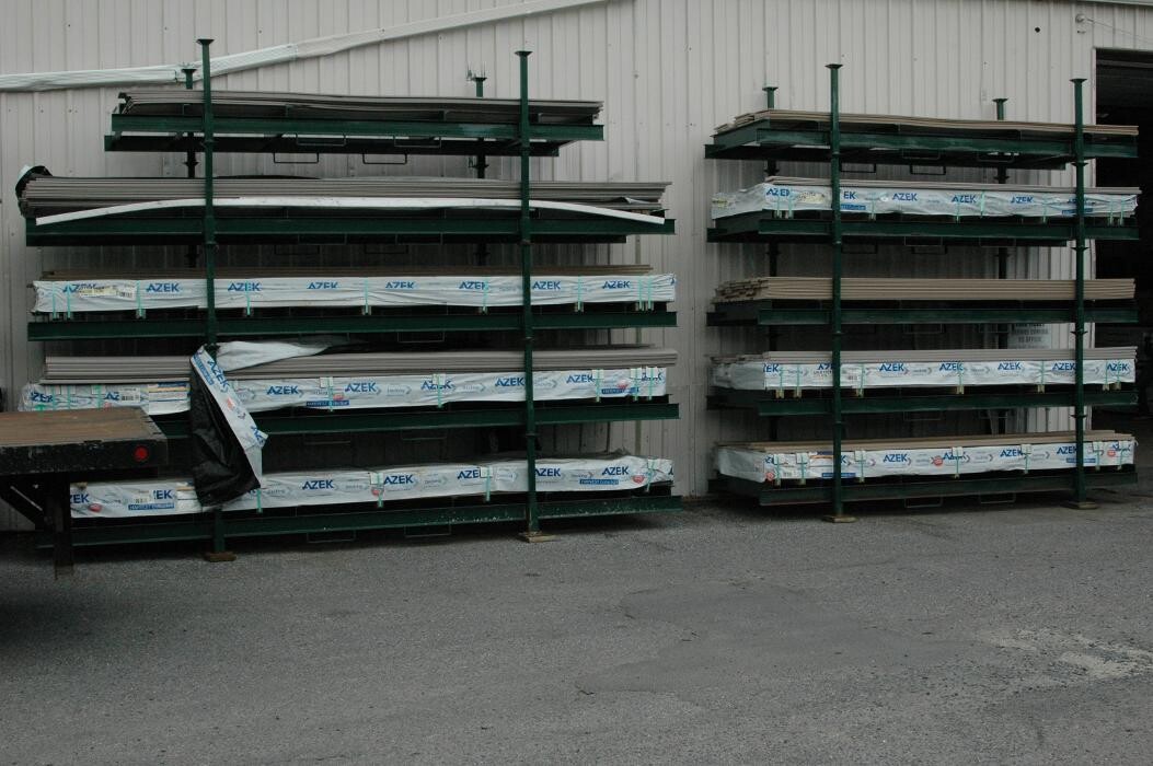 Images Jaeger Lumber