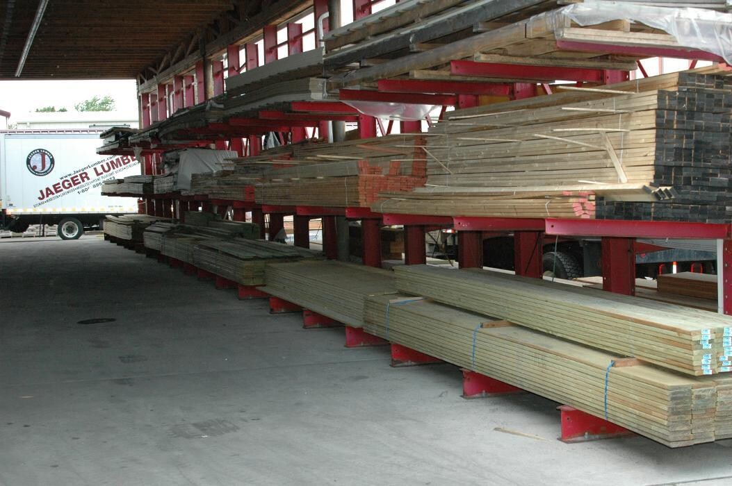 Images Jaeger Lumber