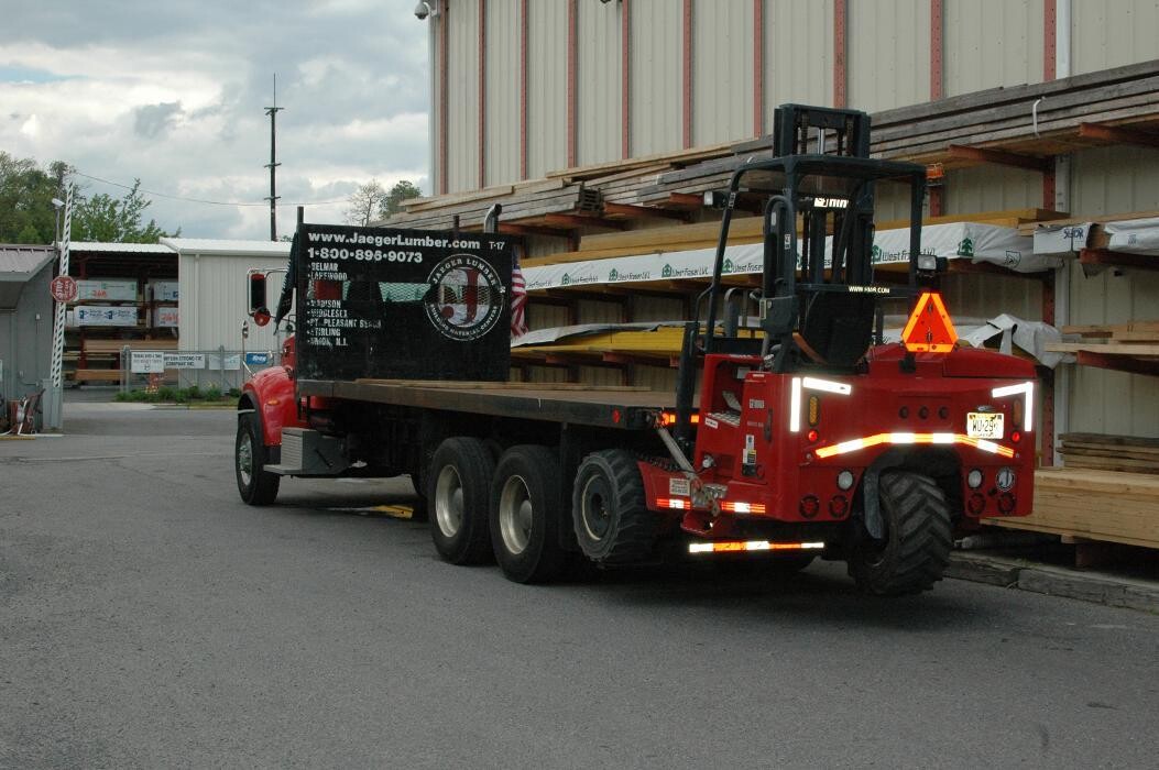 Images Jaeger Lumber
