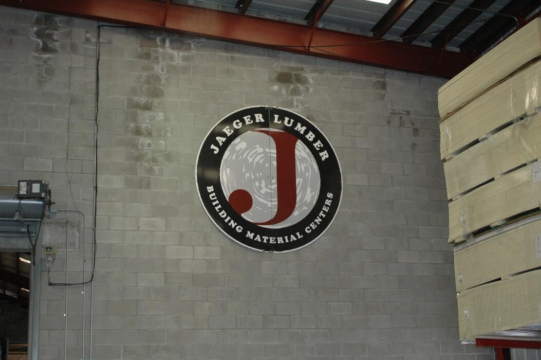Images Jaeger Lumber