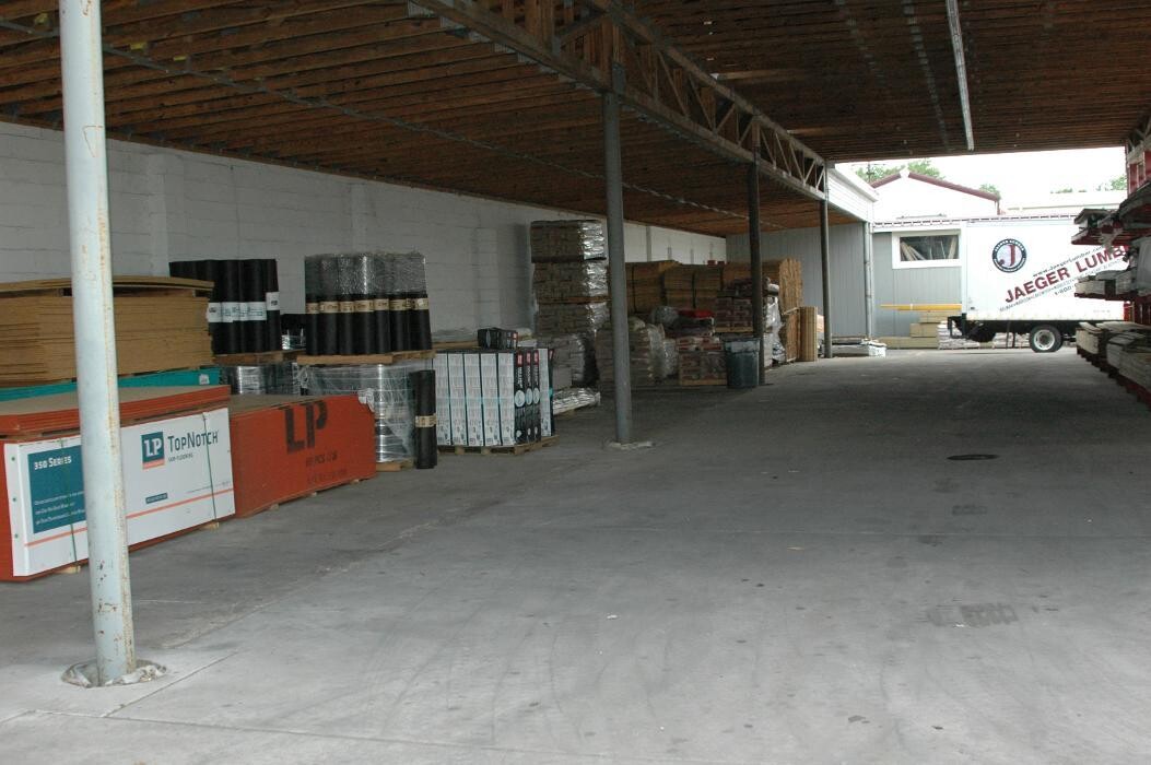 Images Jaeger Lumber