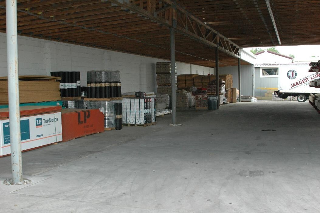 Images Jaeger Lumber