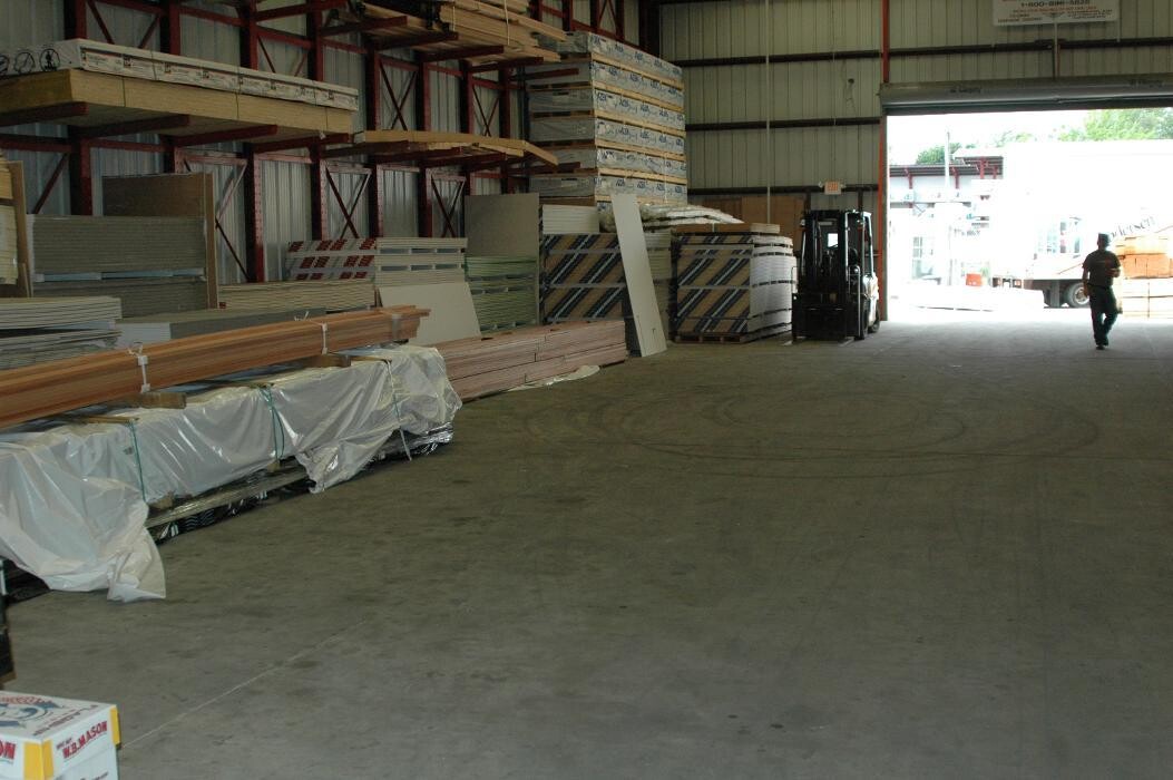 Images Jaeger Lumber