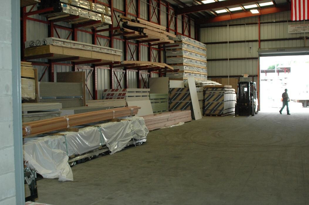 Images Jaeger Lumber