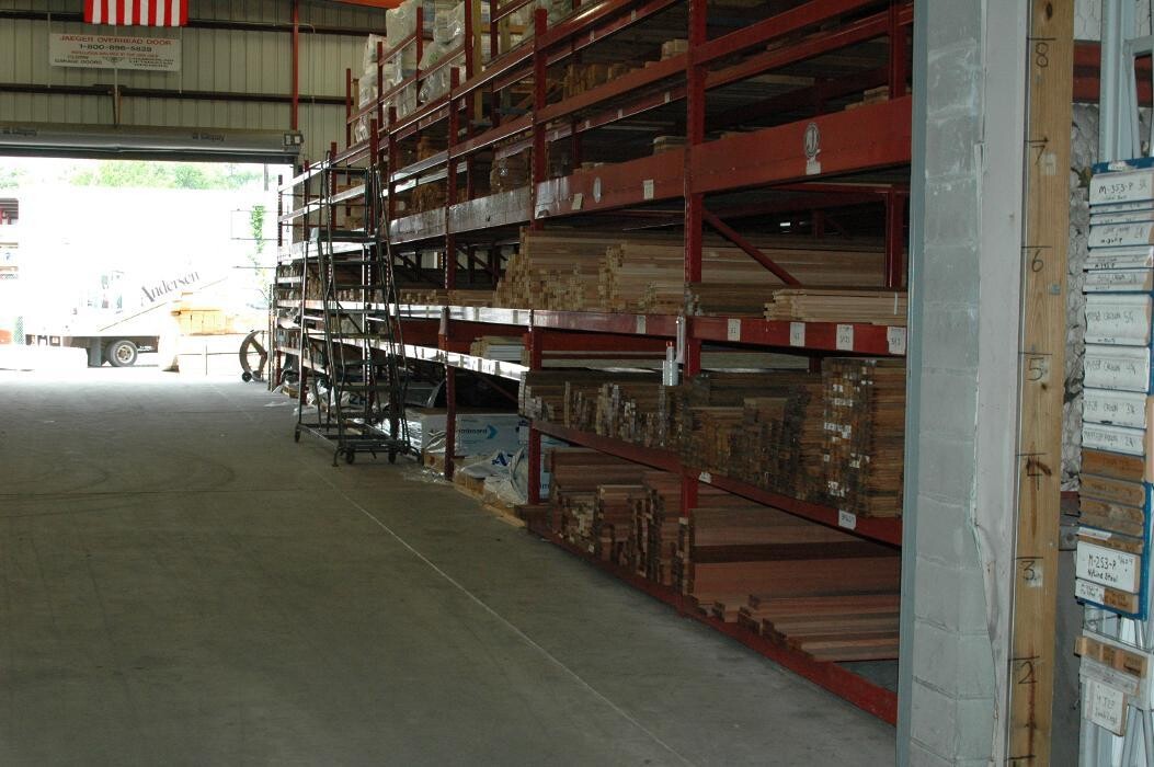 Images Jaeger Lumber