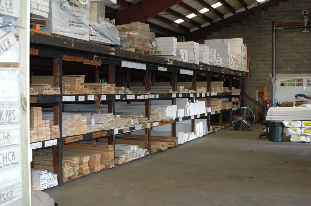 Images Jaeger Lumber